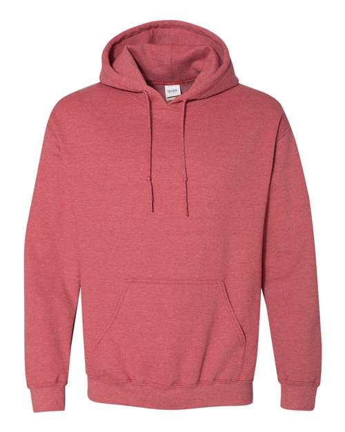 18500 - Heather Scarlet Red