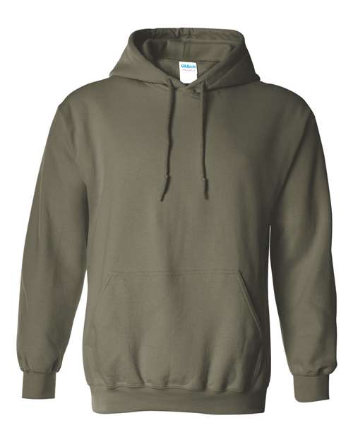 18500 - Military Green