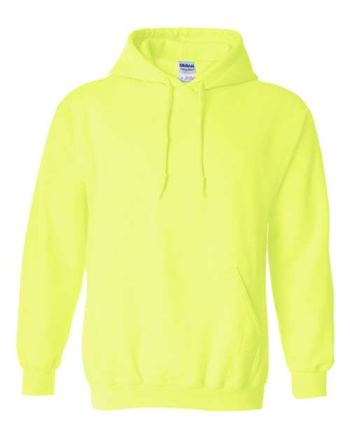 18500 - Safety Green