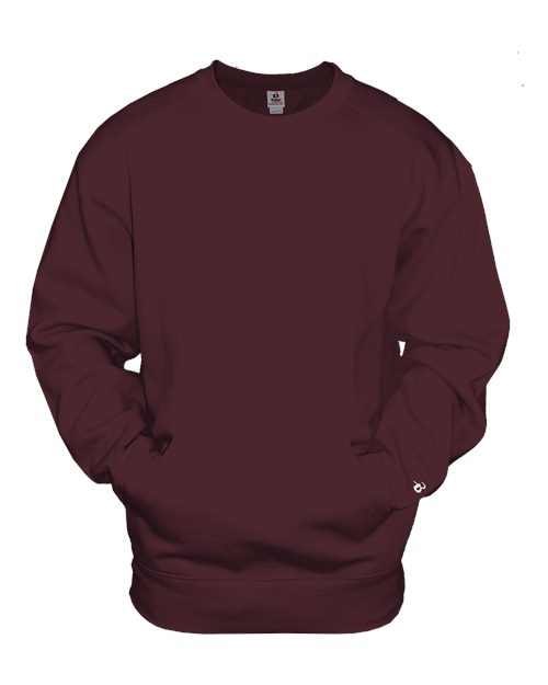 1252 - Maroon