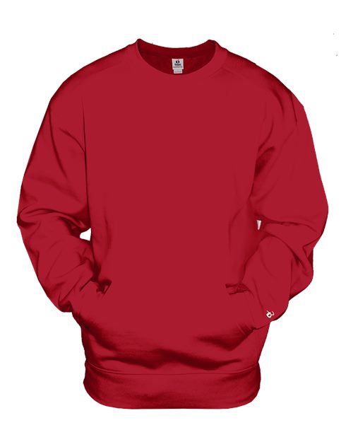 1252 - Red