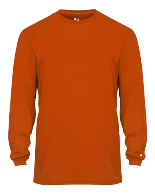 2104 - Burnt Orange