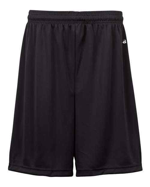 2107 - Black