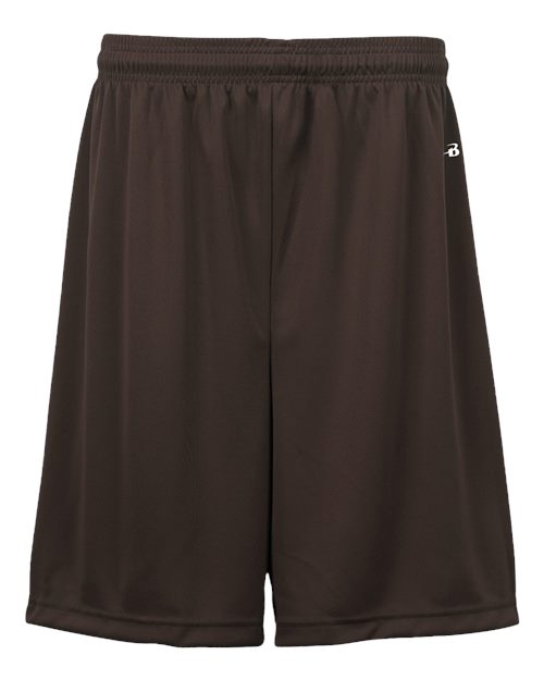 2107 - Brown