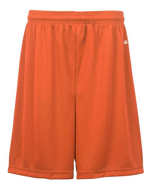 2107 - Burnt Orange