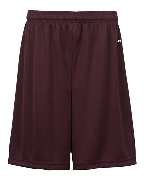2107 - Maroon
