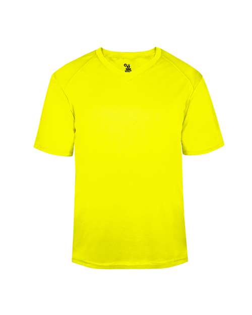 2162 - Safety Yellow