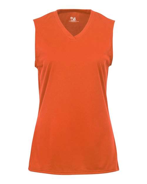 2163 - Burnt Orange
