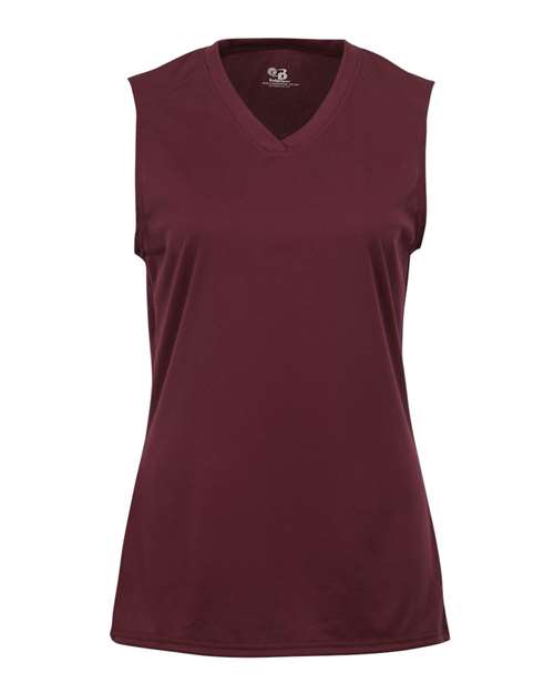 2163 - Maroon