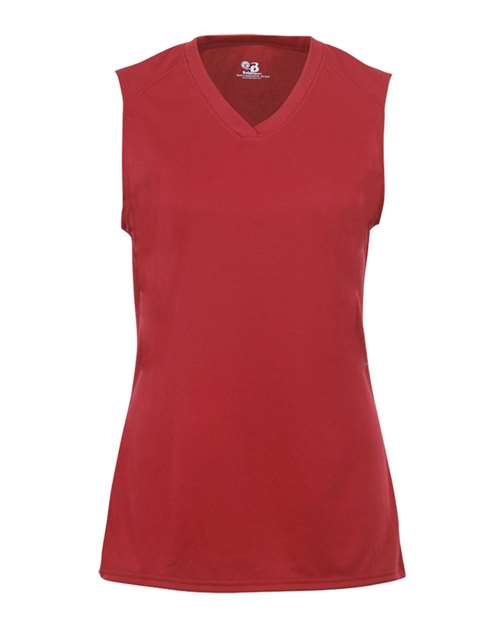 2163 - Red