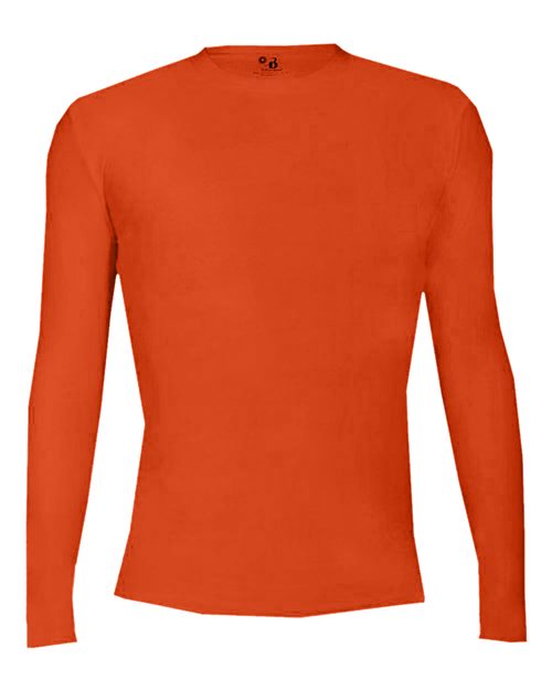 4605 - Burnt Orange