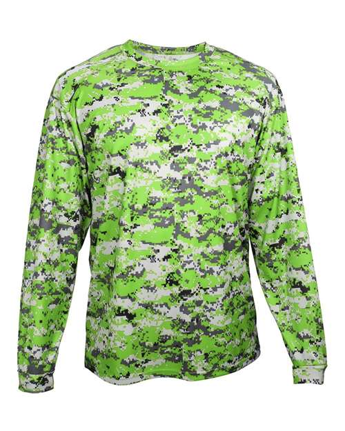 2184 - Lime Digital