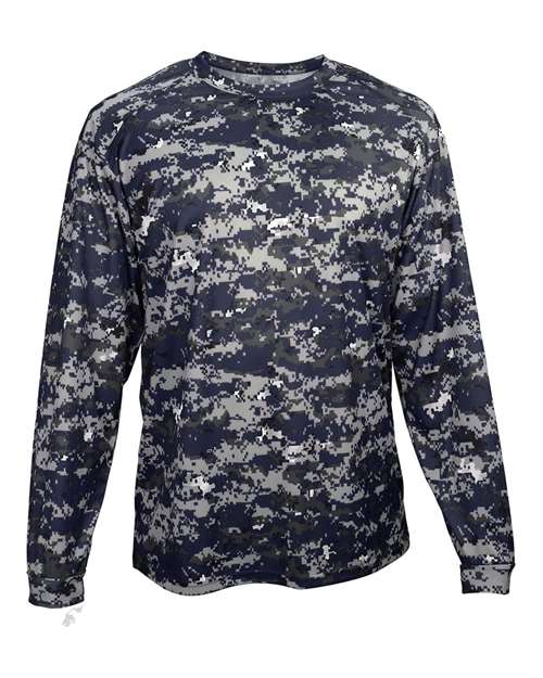 2184 - Navy Digital