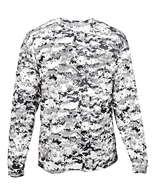 2184 - White Digital
