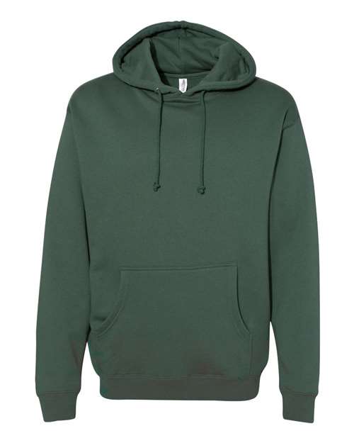 IND4000 - Alpine Green