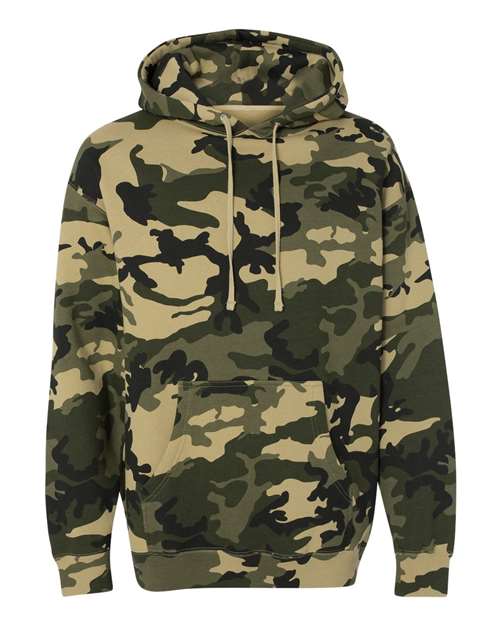 IND4000 - Army Camo