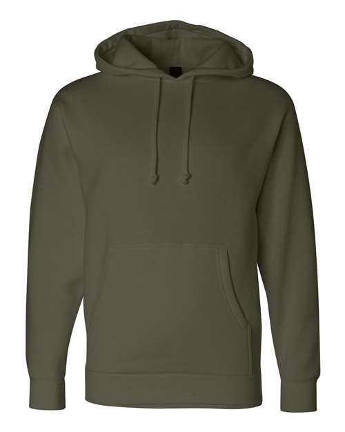 IND4000 - Army