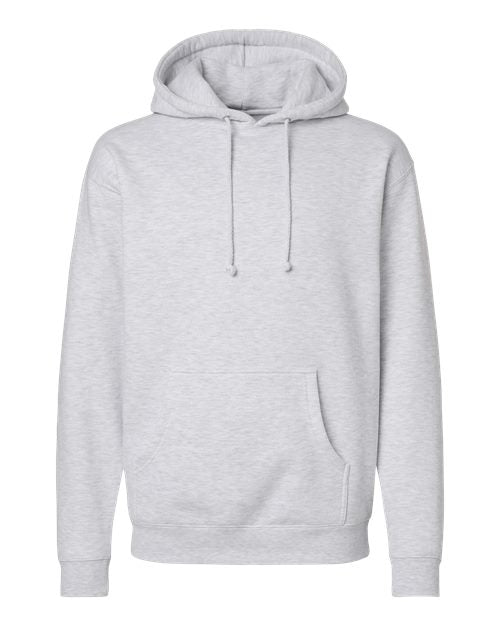 IND4000 - Ash Heather