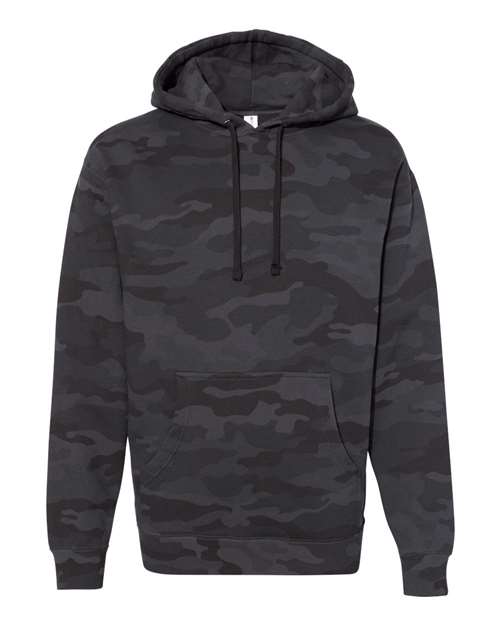 IND4000 - Black Camo