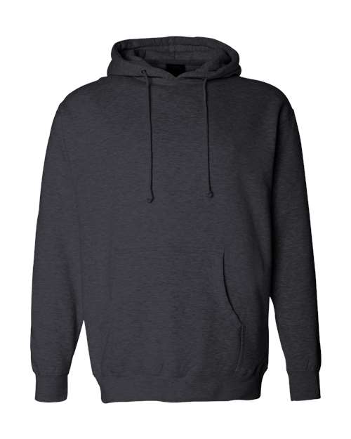 IND4000 - Charcoal Heather