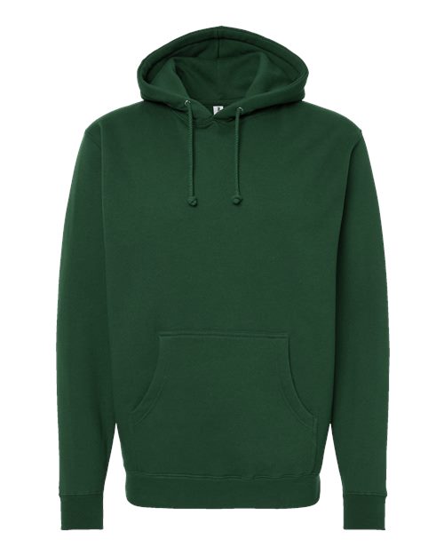 IND4000 - Dark Green
