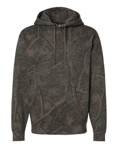 IND4000 - Darkwood Tree Camo