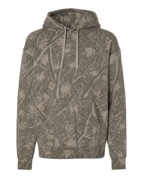 IND4000 - Deadwood Tree Camo