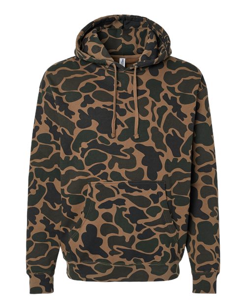 IND4000 - Duck Camo