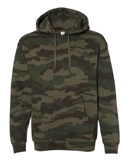 IND4000 - Forest Camo