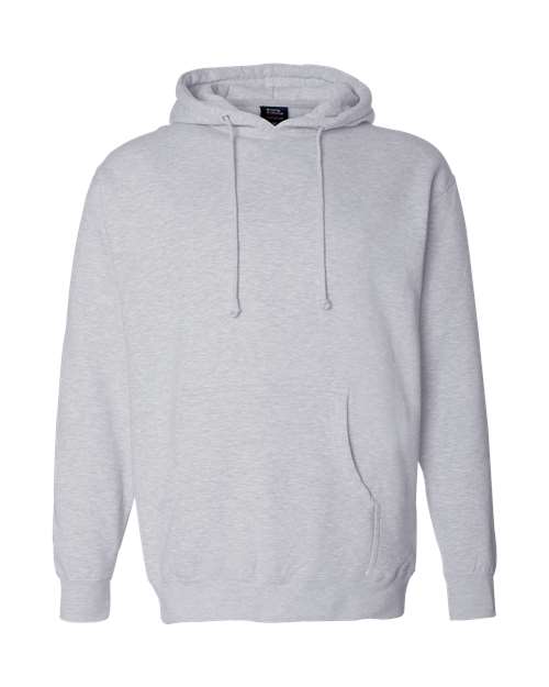 IND4000 - Grey Heather