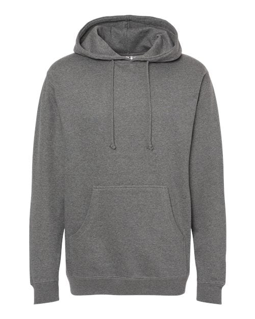 IND4000 - Gunmetal Heather