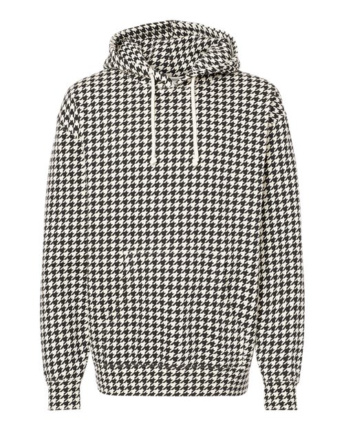 IND4000 - Houndstooth