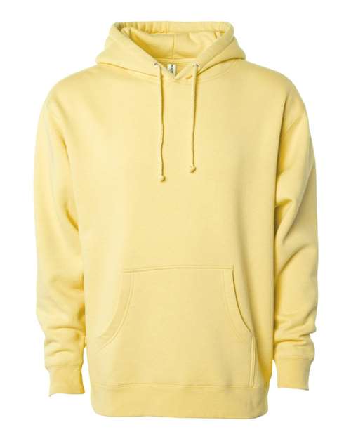 IND4000 - Light Yellow