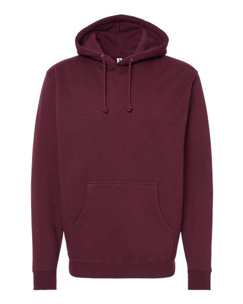 IND4000 - Maroon