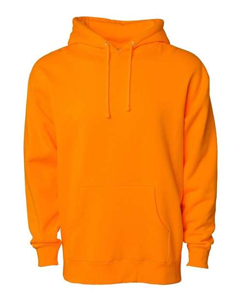 IND4000 - Safety Orange