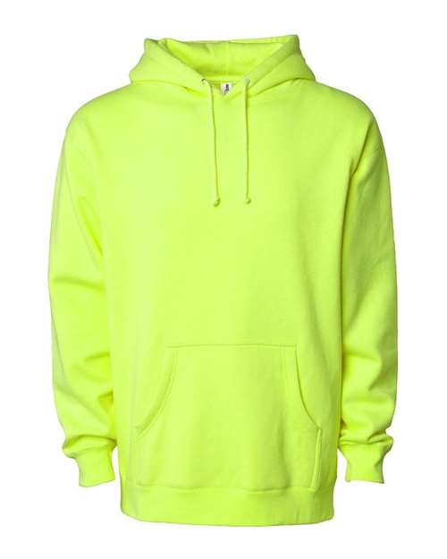 IND4000 - Safety Yellow