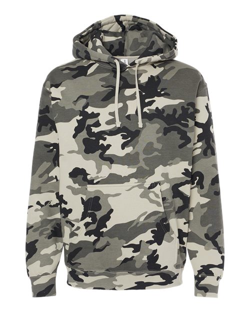 IND4000 - Snow Camo