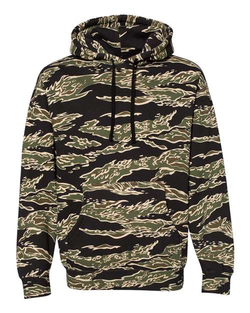 IND4000 - Tiger Camo