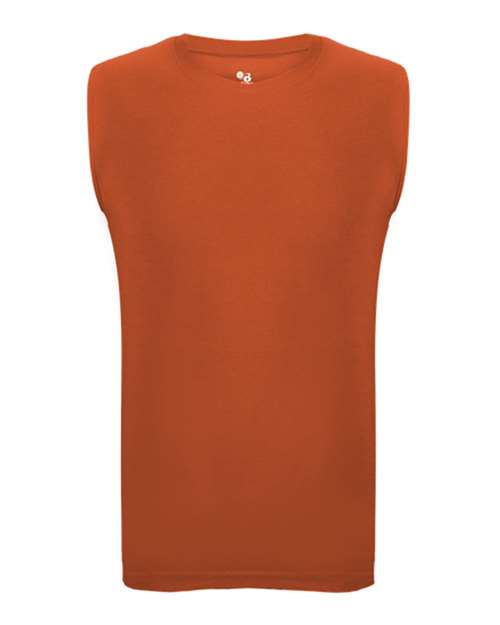 4631 - Burnt Orange