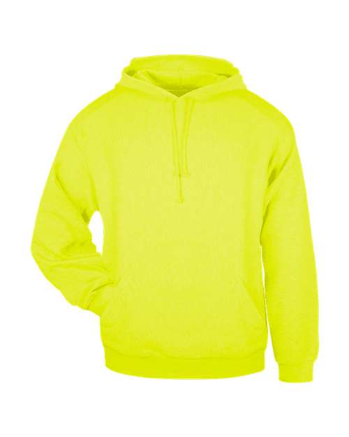 1254 - Safety Yellow