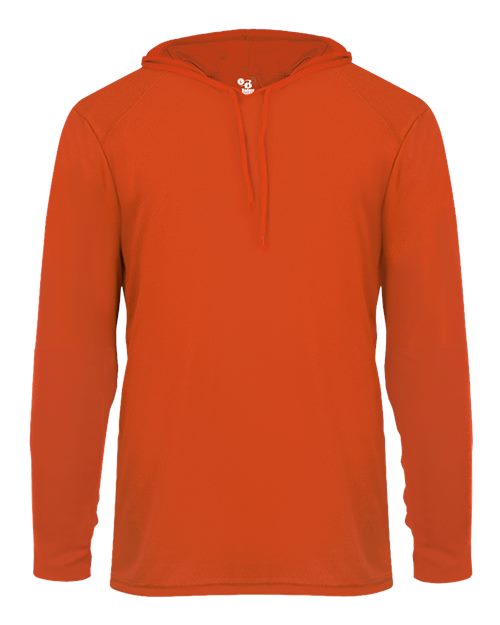 4105 - Burnt Orange