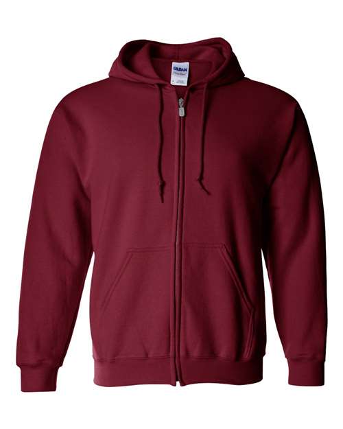 18600 - Cardinal Red