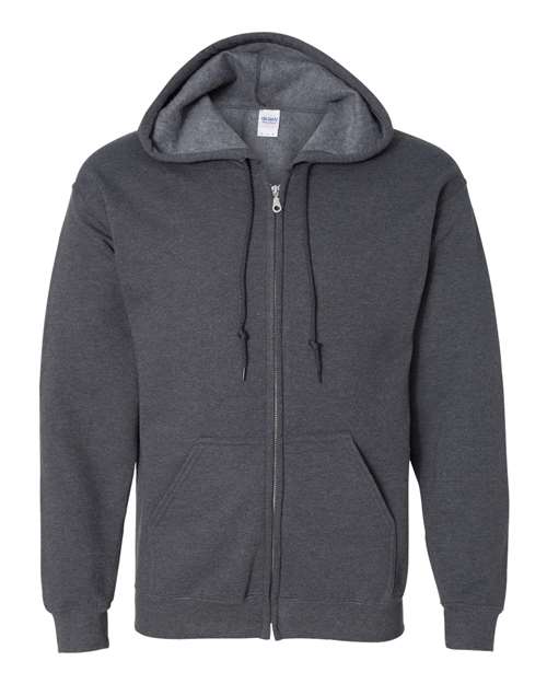 18600 - Dark Heather