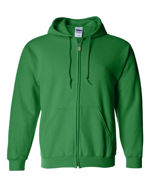 18600 - Irish Green