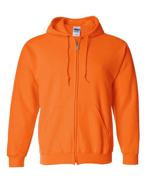 18600 - Safety Orange
