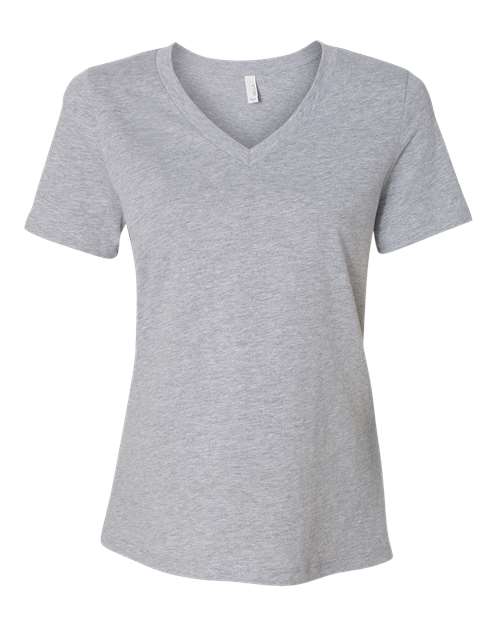 6405CVC - Athletic Heather
