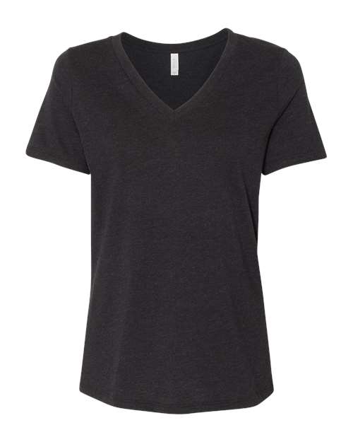 6405CVC - Black Heather