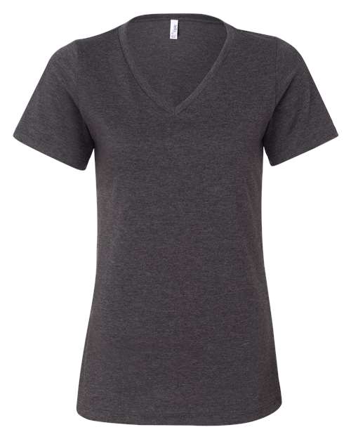 6405CVC - Dark Grey Heather