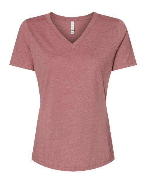 6405CVC - Heather Mauve