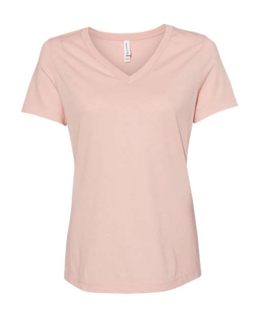 6405CVC - Heather Peach